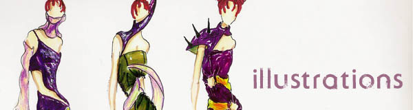 Illustrations Portfolio
